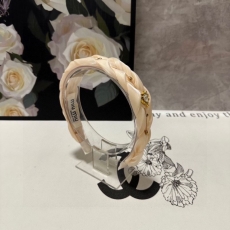 Miu Miu Hair Hoop